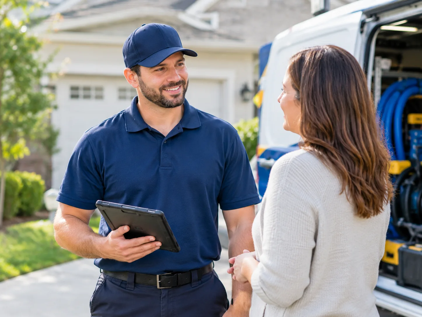 Sewage Backup Cleanup Westville, FL FAQs
